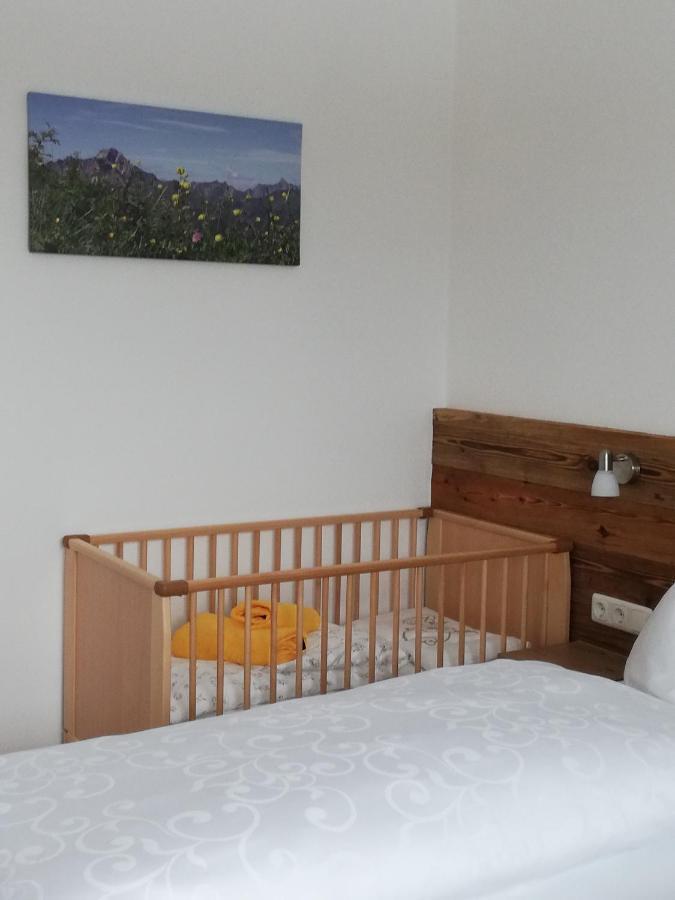 Ferienwohnung Anton Kuenzler リーツラーン エクステリア 写真