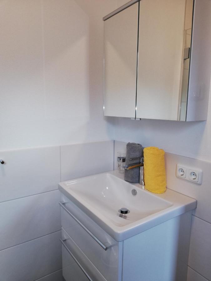 Ferienwohnung Anton Kuenzler リーツラーン エクステリア 写真