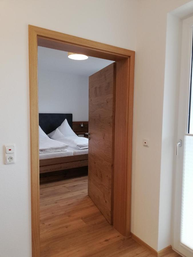 Ferienwohnung Anton Kuenzler リーツラーン エクステリア 写真