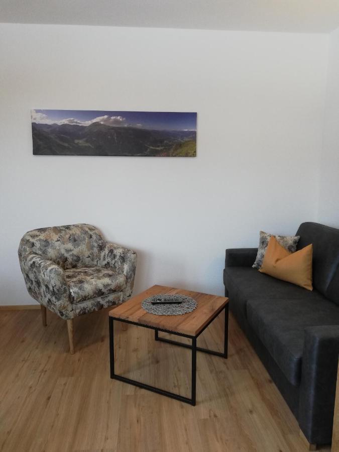 Ferienwohnung Anton Kuenzler リーツラーン エクステリア 写真