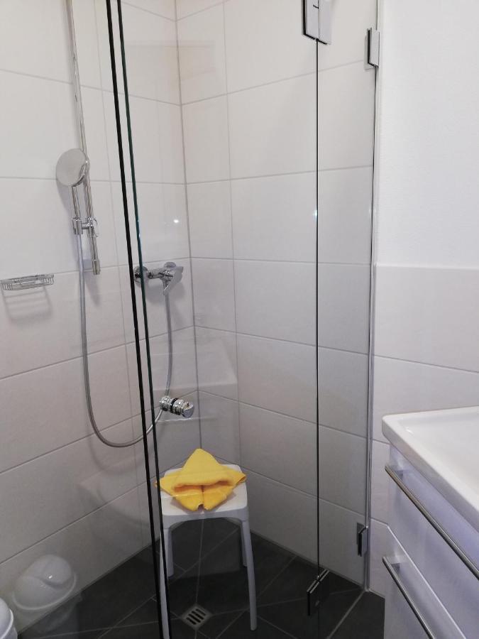 Ferienwohnung Anton Kuenzler リーツラーン エクステリア 写真